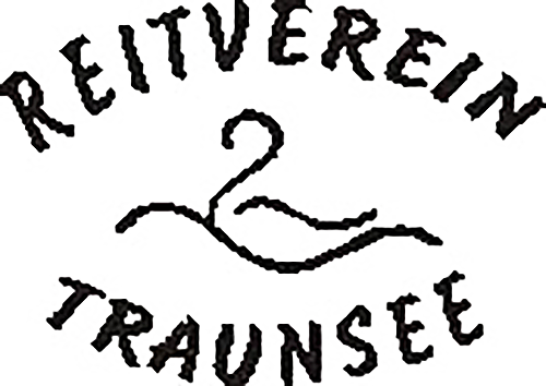 Logo Reitverein Traunsee