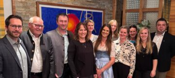 Neuwahl Vorstand URFV Traunsee