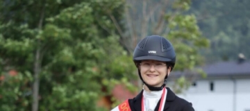 ooe-Meisterschaften-Dressur-Springen_Viktoria-Huettner@Eva-Windischbauer-683x1024